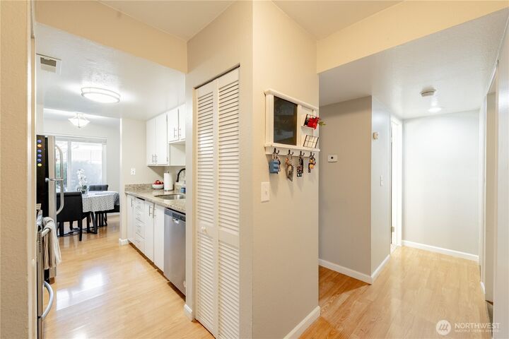 Property Photo: 323 75th Street SE A-14 WA 98203