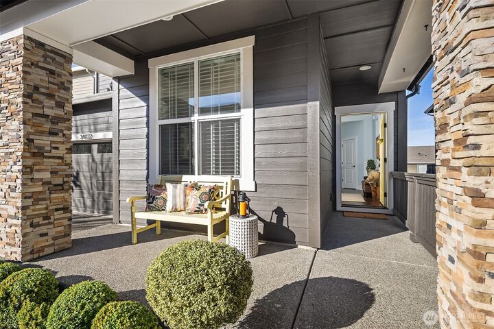 Property Photo: 34122 SE Moses Street WA 98065