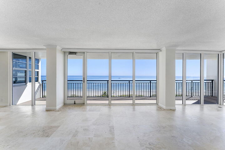 Property Photo: 2000 S Ocean Boulevard 8A FL 33432