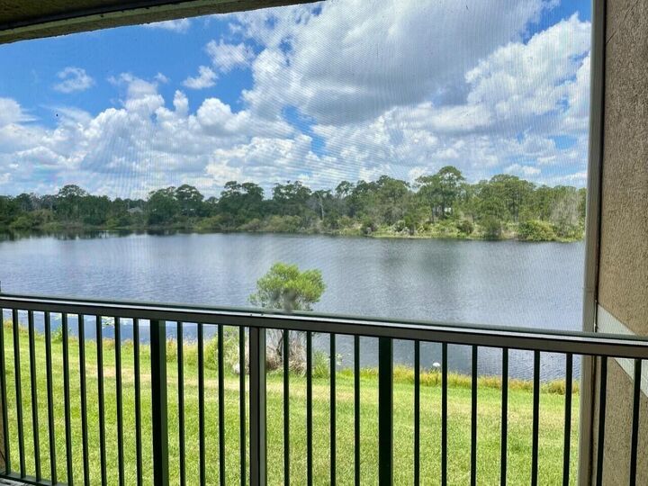 Property Photo:  3684 NW Mediterranean Lane 206  FL 34957 