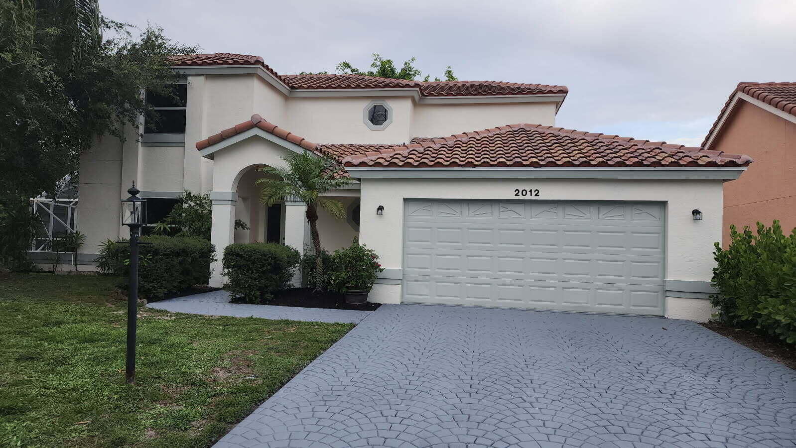 Property Photo: 2012 White Coral Court FL 33414