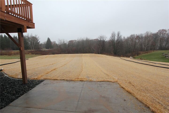 Property Photo:  18044 22nd Avenue  WI 54729 