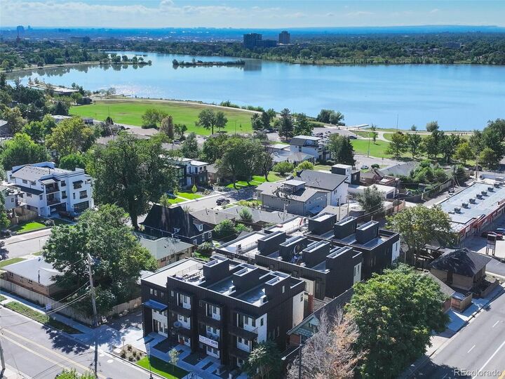 Property Photo:  5128 W 26th Avenue 104  CO 80212 