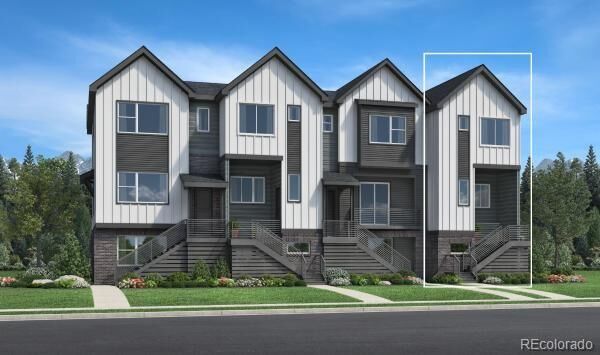 Property Photo:  7174 Clove Hitch Heights  CO 80918 