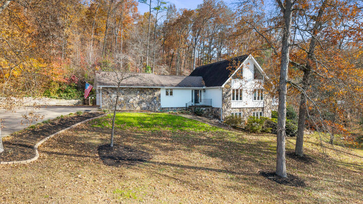 Property Photo:  2270 Tennessee Nursery Road NW  TN 37311 