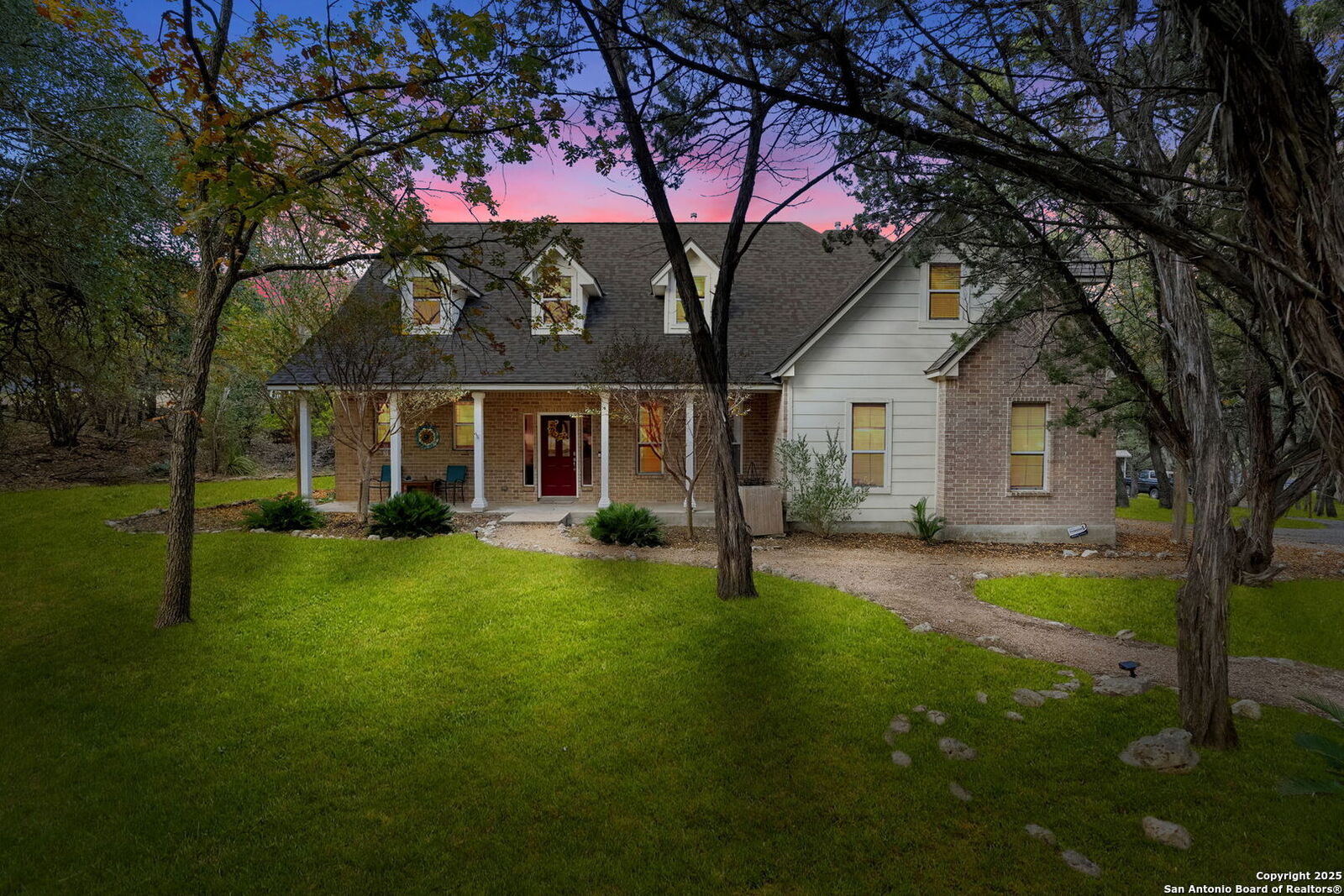 Property Photo:  9119 Cap Mountain Dr  TX 78255 