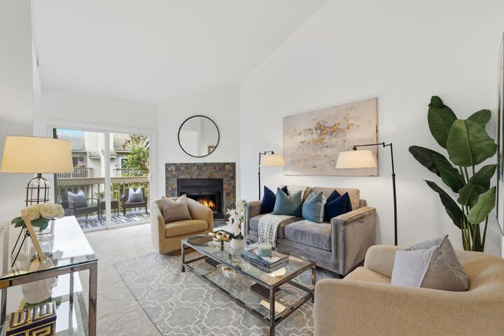 Property Photo:  2277 Sun Glory Lane B  CA 95124 