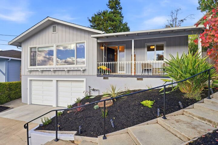 574 Wellington Drive  San Carlos CA 94070 photo
