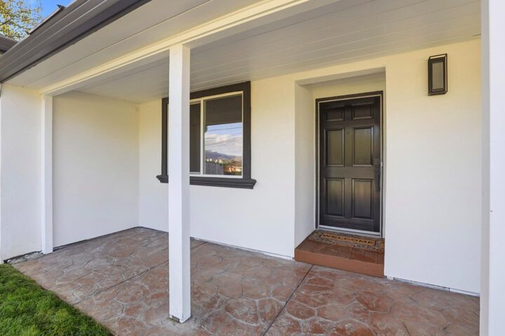 Property Photo:  1361 Hillcrest Road  CA 95023 