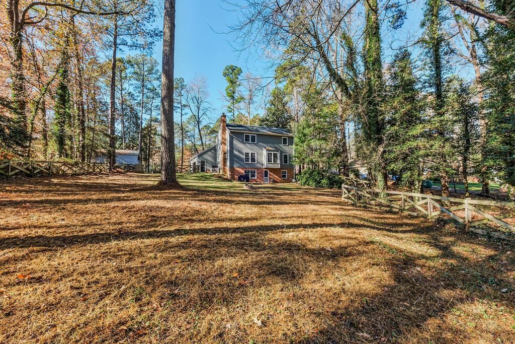 Property Photo:  2331 Hicks Rd  VA 23235 