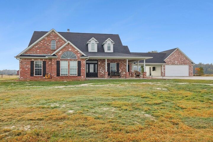 Property Photo: 10511 Bessie Heights Rd. TX 77630