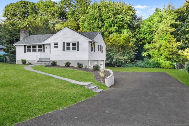 Property Photo: 8 Lloyd Road CT 06850
