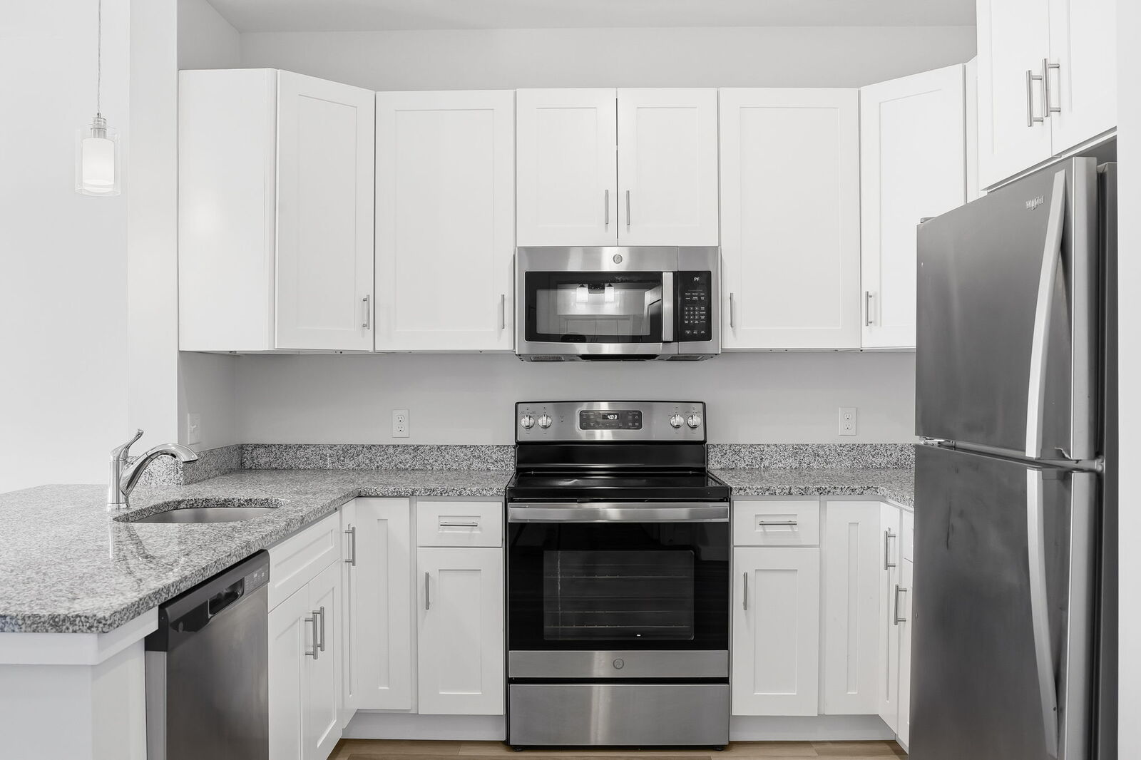 Property Photo:  71 Connecticut Avenue 410  CT 06850 