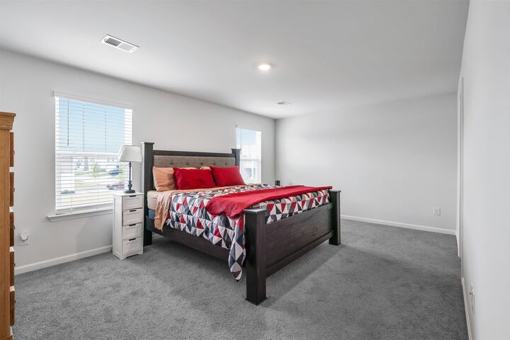 Property Photo:  1808 Bridle Lane  SC 29376 