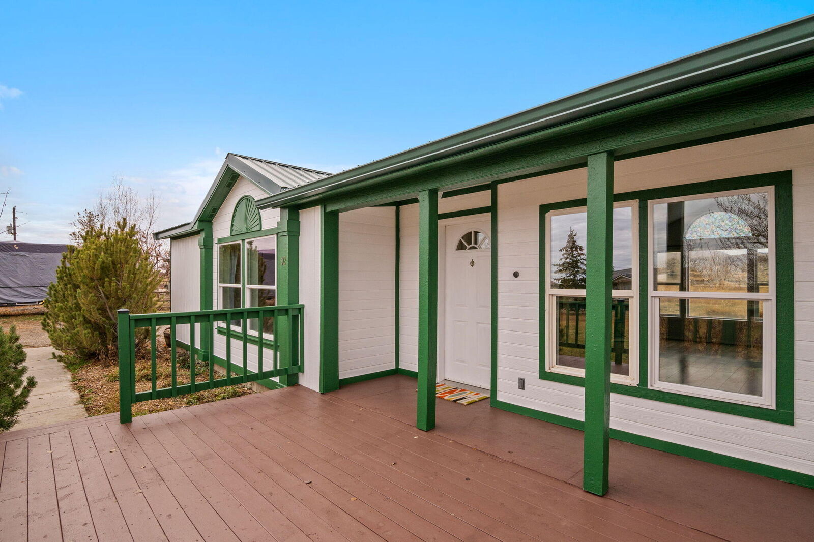 Property Photo:  92 Lake View Dr  ID 83320 