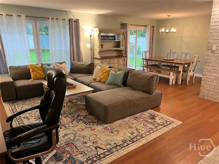 Property Photo:  12 St Moritz Court  GA 31419 