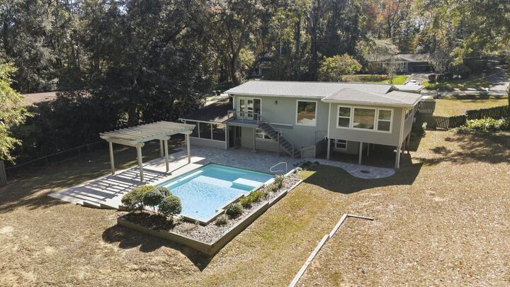 108 Ridgeland Road  Tallahassee FL 32312 photo