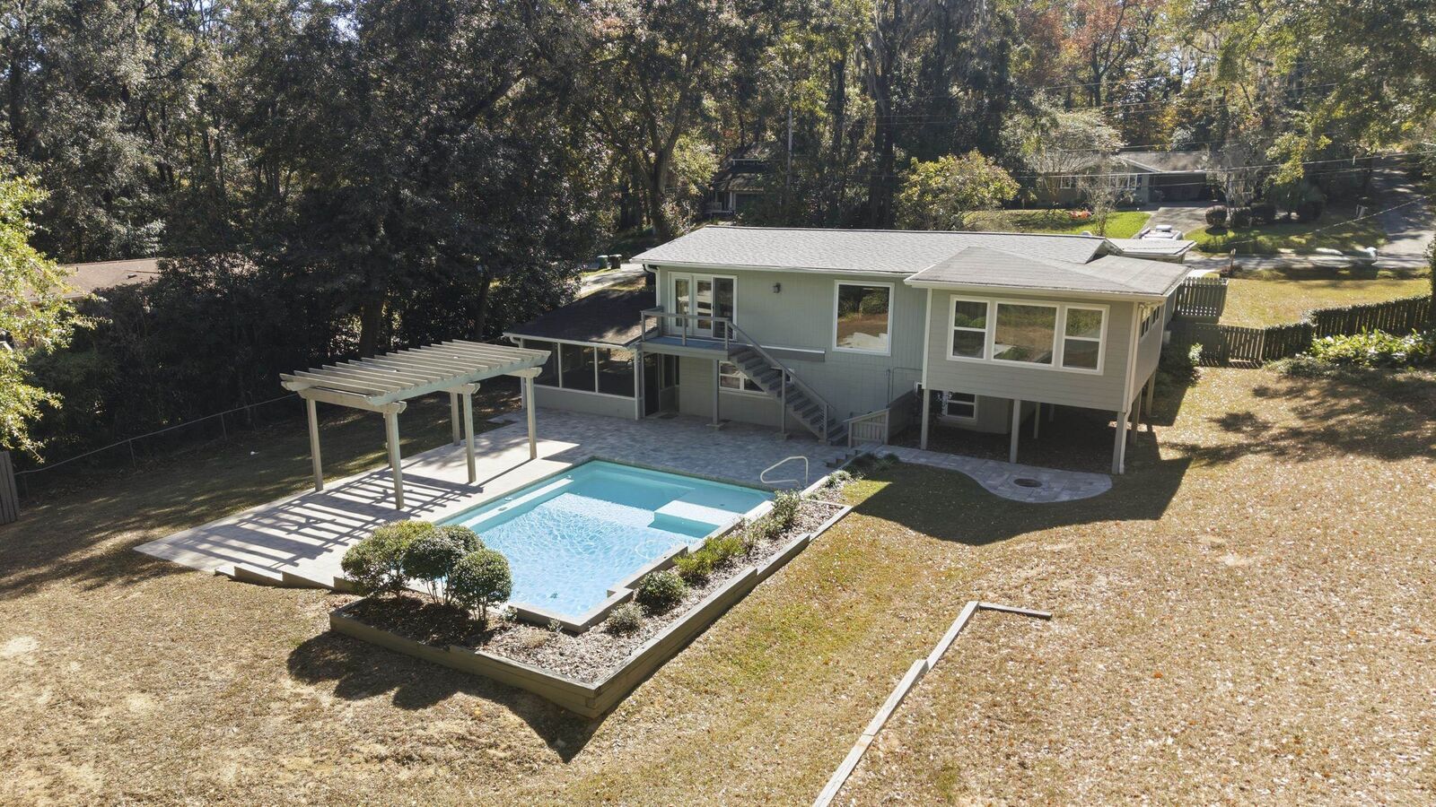 Property Photo:  108 Ridgeland Road  FL 32312 