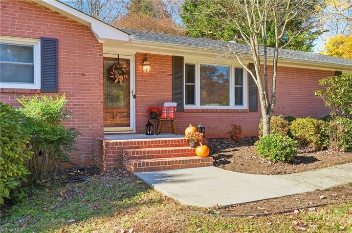 Property Photo:  4830 Gladwyn Drive  NC 27104 