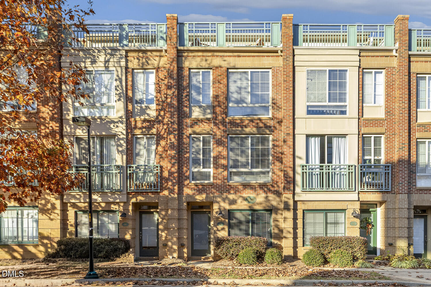 Property Photo:  2440 Campus Shore Drive 103  NC 27606 