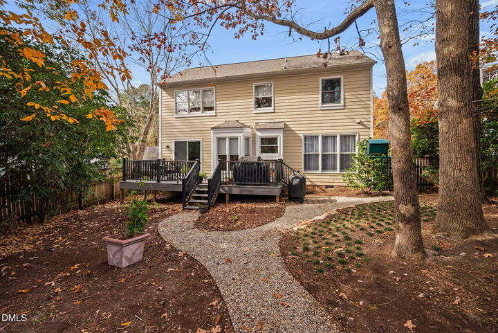 Property Photo:  8320 Greywinds Drive  NC 27615 