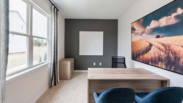 Property Photo: 2214 Carcillar Drive NC 27539