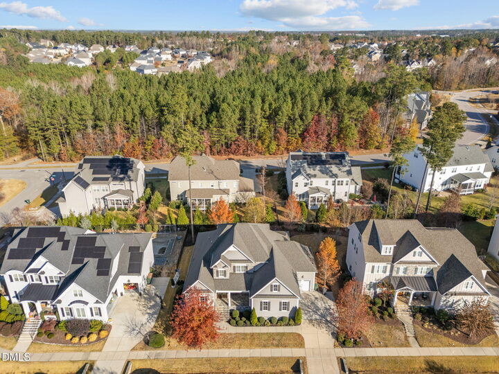 Property Photo: 7621 Ballard Hill Lane NC 27519