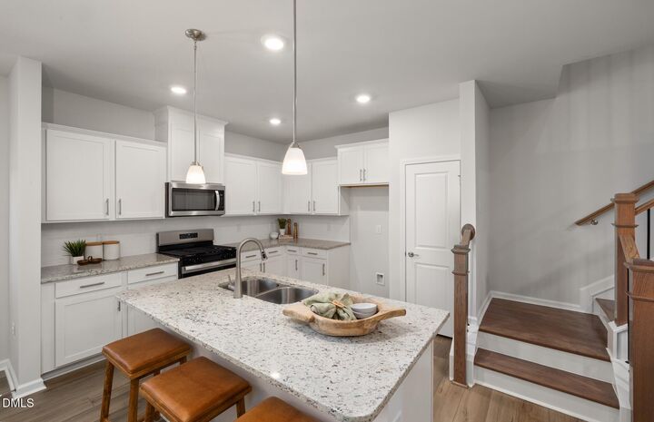 Property Photo:  1958 Dapple Drive  NC 27592 