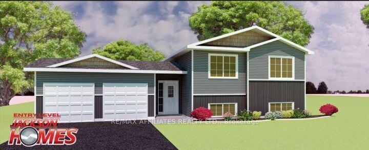 Lot 104 Ford Road  Montague ON K7A 0G8 photo