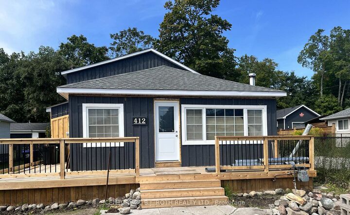 Photo de la propriété: 412 Limerick Crescent ON L0L 1K0