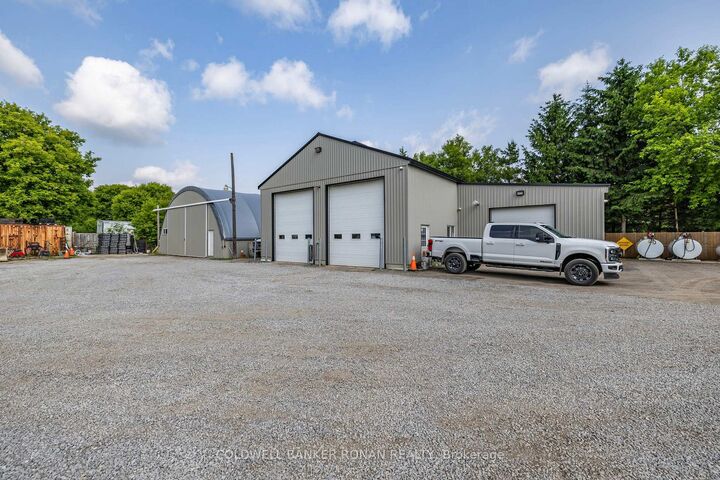 Property Photo:  6643 3rd Line  ON L0G 1W0 