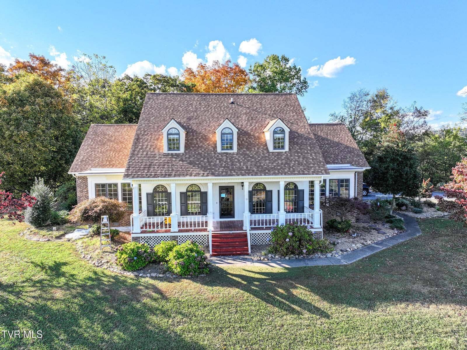 Property Photo: 600 Chuckey Pike TN 37641