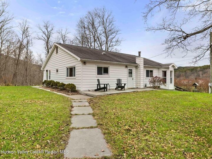 Property Photo:  169 Mattice  NY 12468 