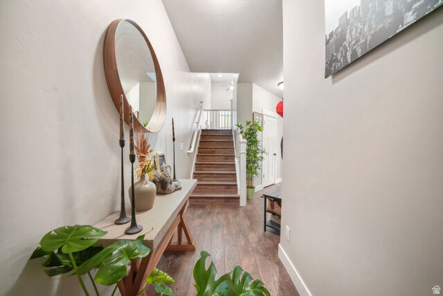 Property Photo:  4438 W Autumn Shade Ln  UT 84096 