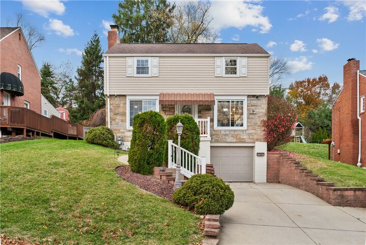 5300 Spring Valley Dr  Whitehall PA 15236 photo