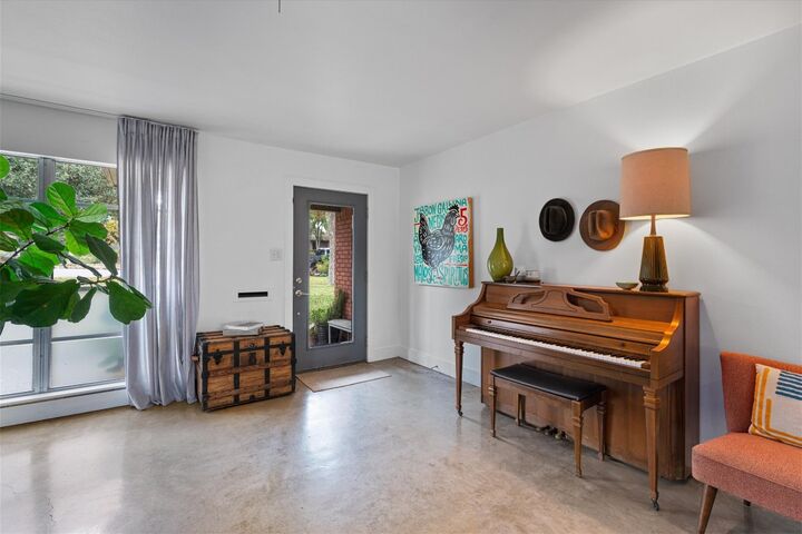 Property Photo: 6410 Wilbur Drive TX 78757