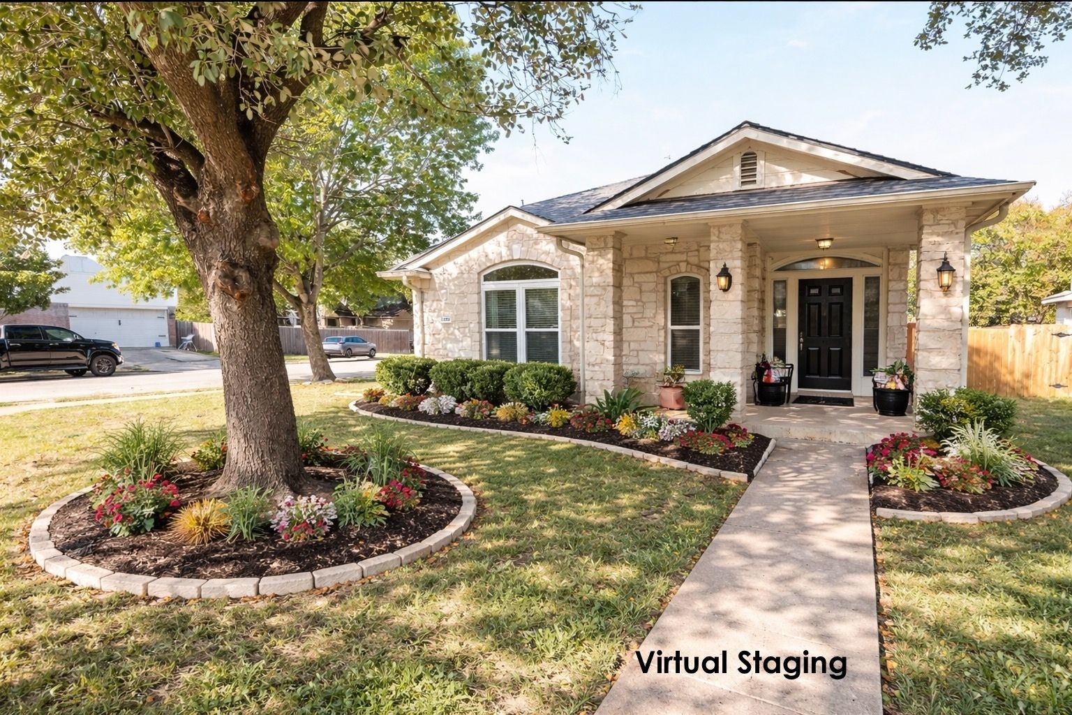 Property Photo: 1416 Roxannes Run TX 78660