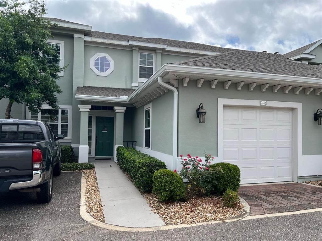 Property Photo:  2142 Daylily Lane  FL 32034 