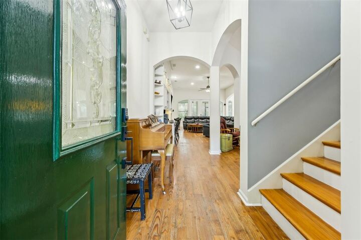 Property Photo: 414 Portside Drive FL 32034