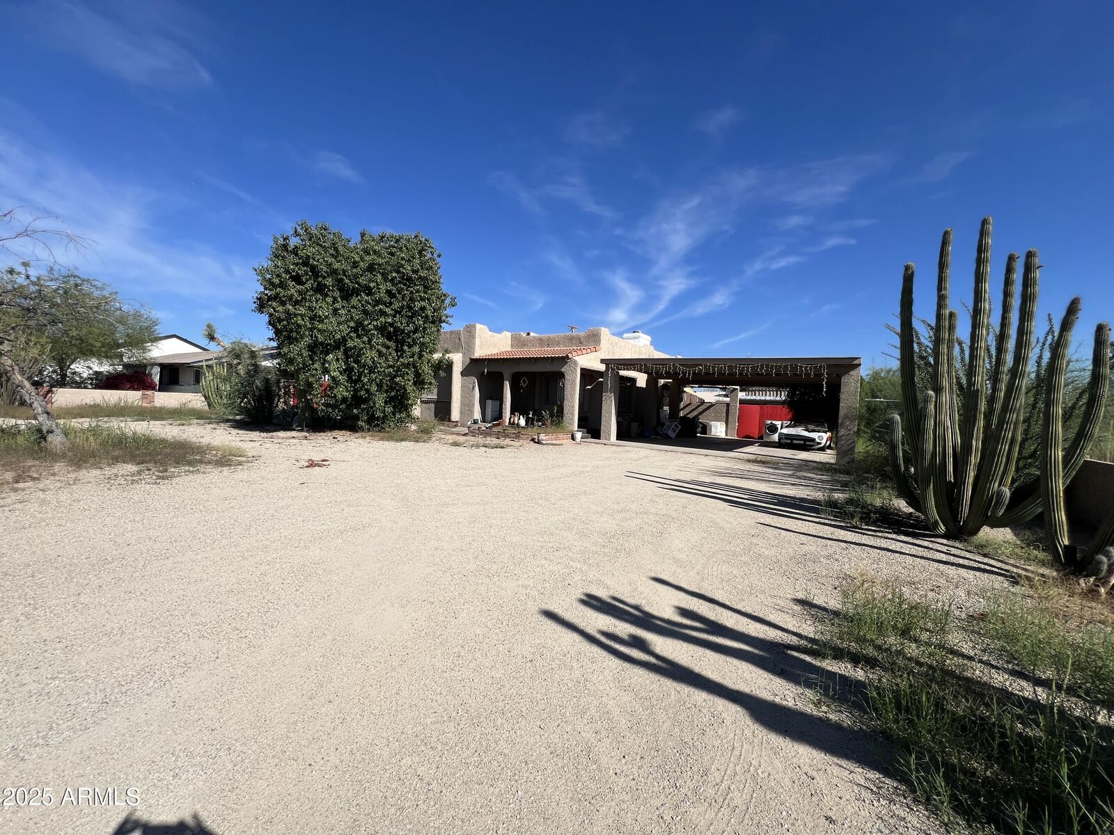 Property Photo:  431 N 98th Street  AZ 85207 