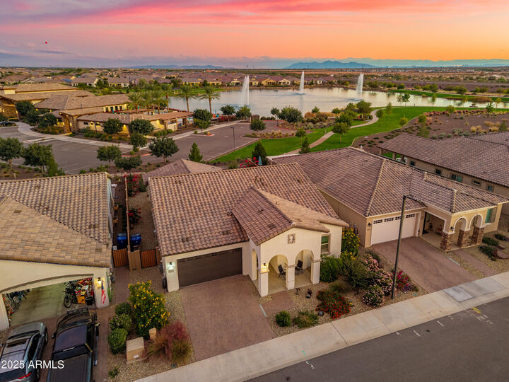 Property Photo:  24683 N 174th Drive  AZ 85387 