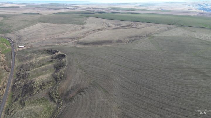 Property Photo: Nka Smith Gulch Rd WA 99347