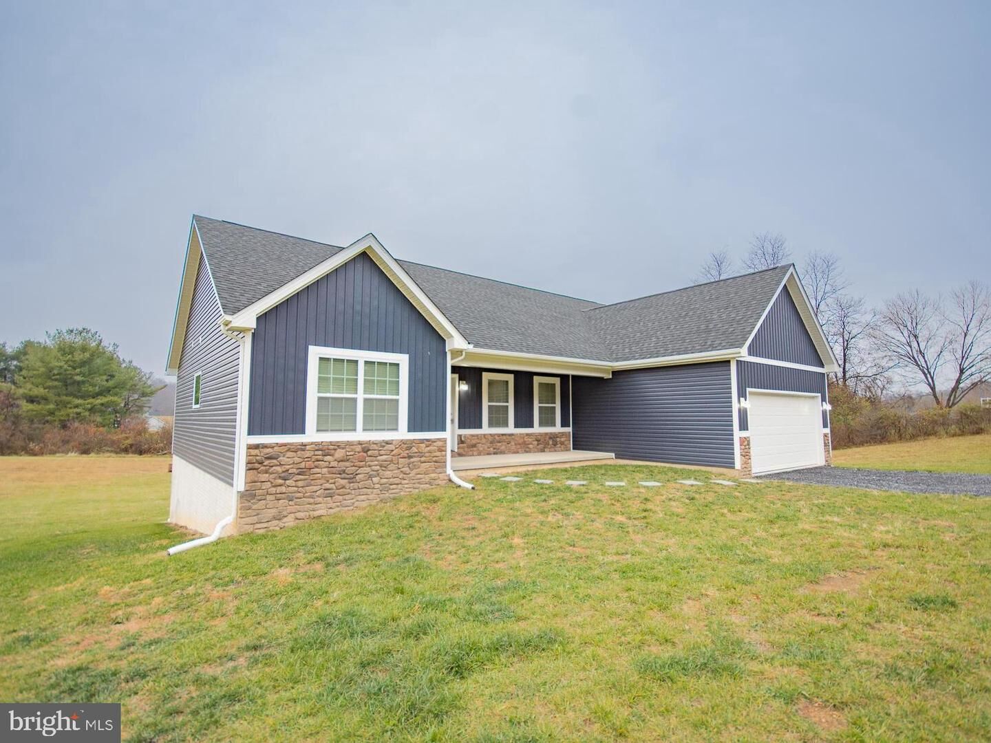 Property Photo:  11785 Back Creek Valley Road  WV 25427 