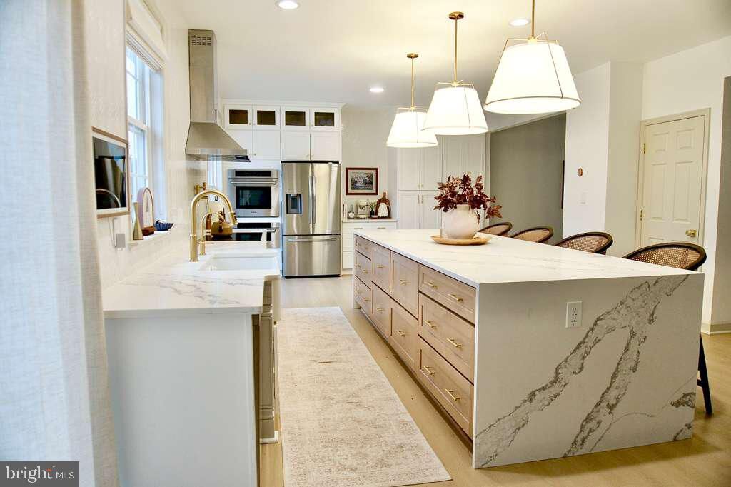 Property Photo:  108 Wheeler Lane  MD 21702 