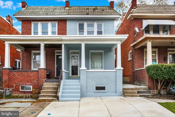 2625 Reel Street  Harrisburg PA 17110 photo