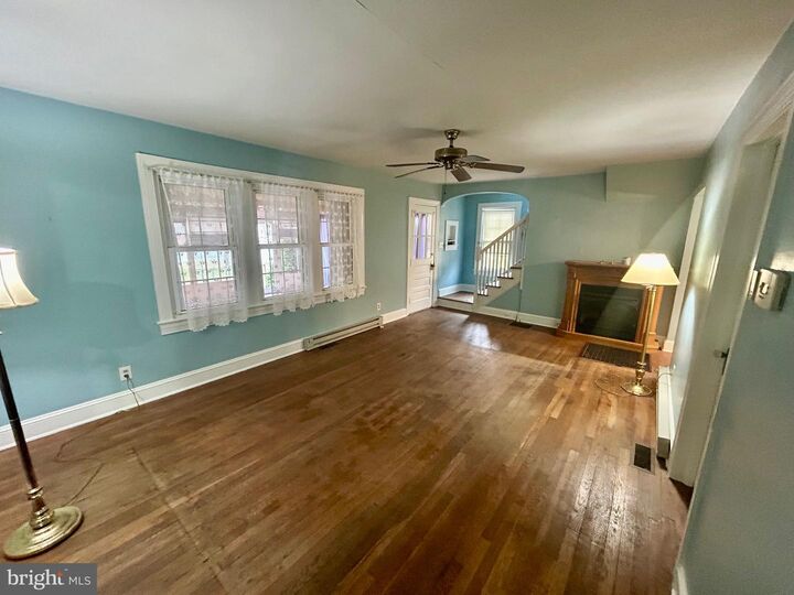 Property Photo:  30358 Zion Road  MD 21804 