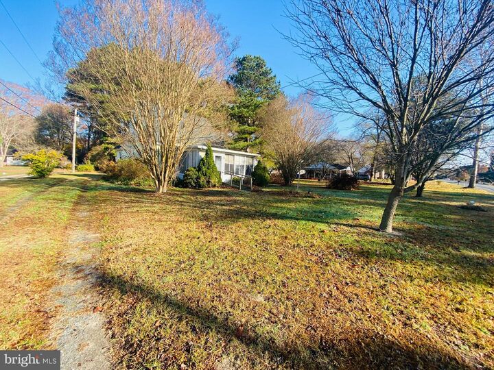 Property Photo:  30358 Zion Road  MD 21804 