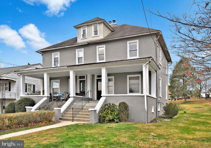 Property Photo:  778 Starr Street  PA 19460 