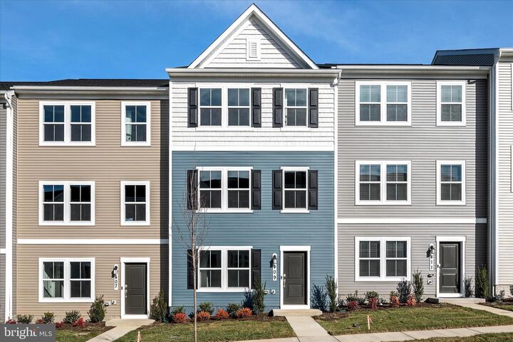 Property Photo: 409 18th Ave WV 25438