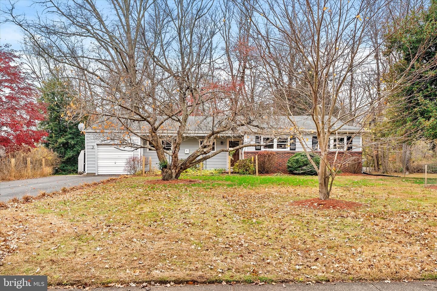 Property Photo:  51 Van Duyn Drive  NJ 08618 